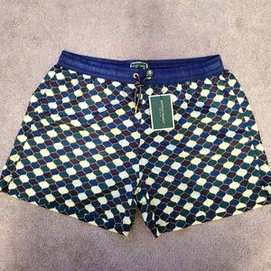 Italian Designer Swimshorts